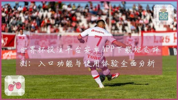 世界杯投注平台安卓APP下载综合评测：入口功能与使用体验全面分析
