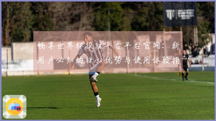 畅享世界杯投注平台平台官网：新用户必知的核心优势与使用体验指南