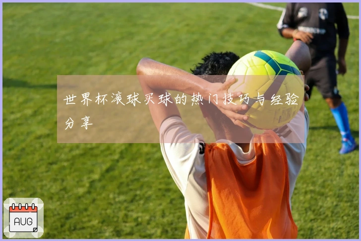 世界杯滚球买球的热门技巧与经验分享