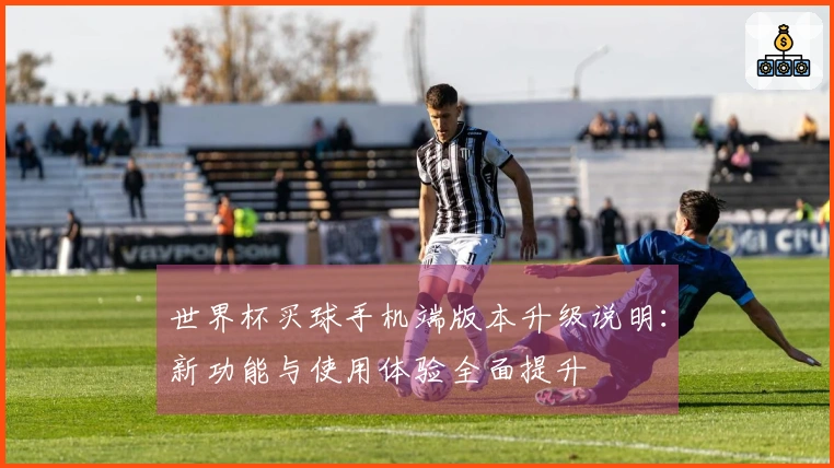 世界杯买球手机端版本升级说明：新功能与使用体验全面提升