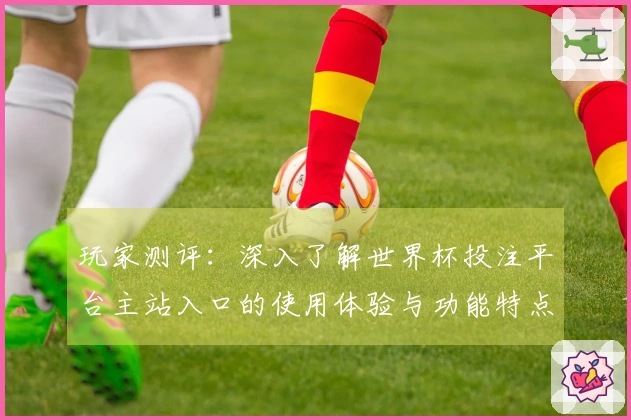 玩家测评：深入了解世界杯投注平台主站入口的使用体验与功能特点