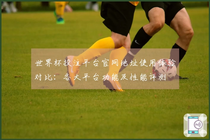 世界杯投注平台官网地址使用体验对比：各大平台功能及性能评测