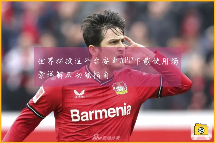 世界杯投注平台安卓APP下载使用场景详解及功能指南