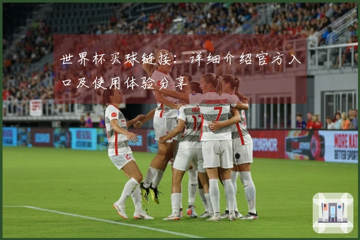 世界杯买球链接：详细介绍官方入口及使用体验分享