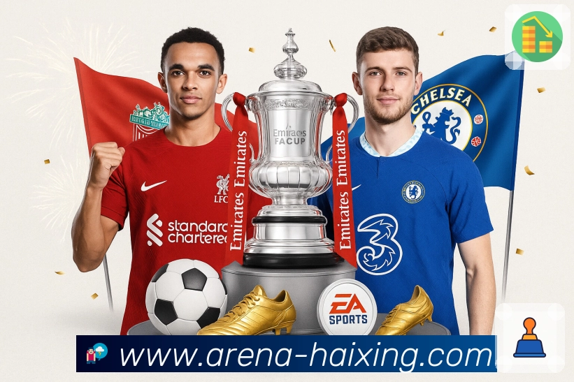 我们的品牌使命